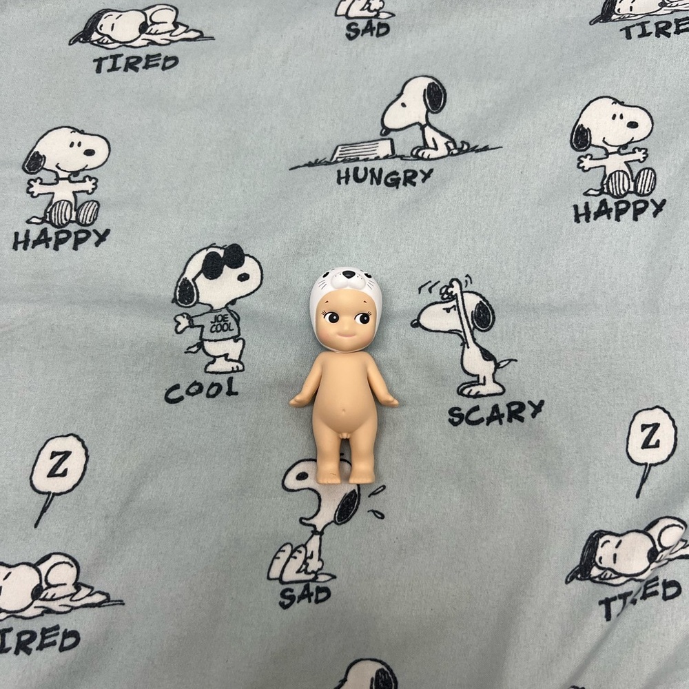Sonny Angel - Marine Series (Seal)